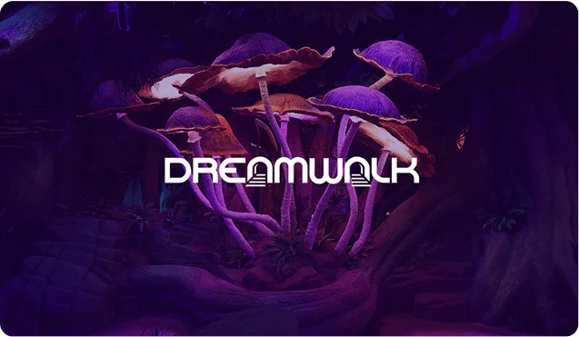 Dream Walk