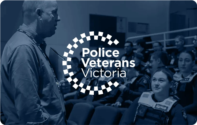Police Veterans Victoria