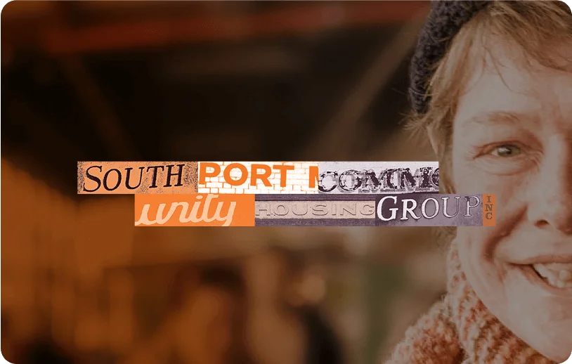 SOUTH PORT COMMUNITY HOUSING GROUP