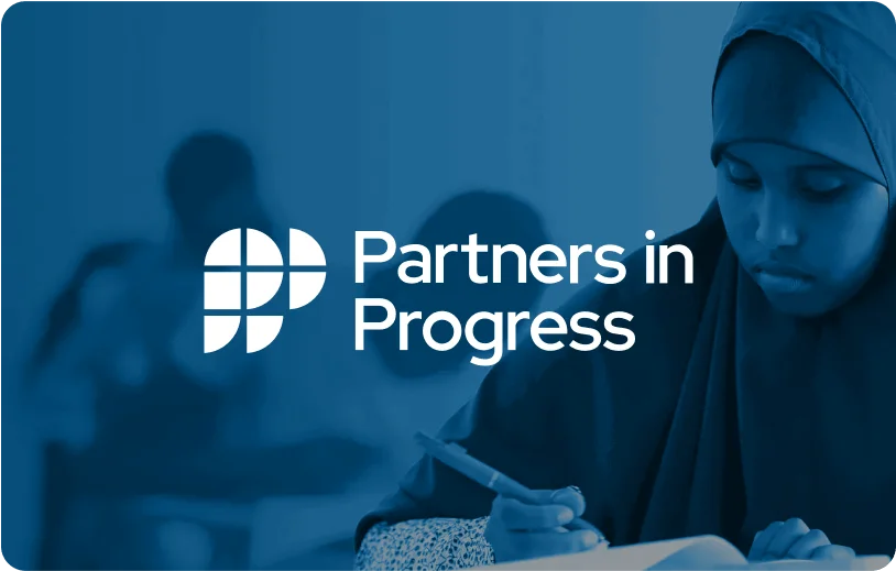 Partners in Progress