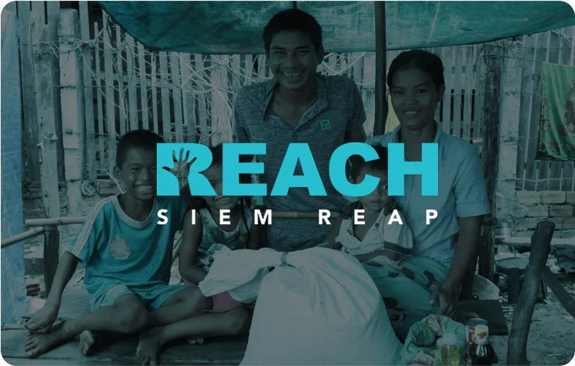 Reach Seim Reap