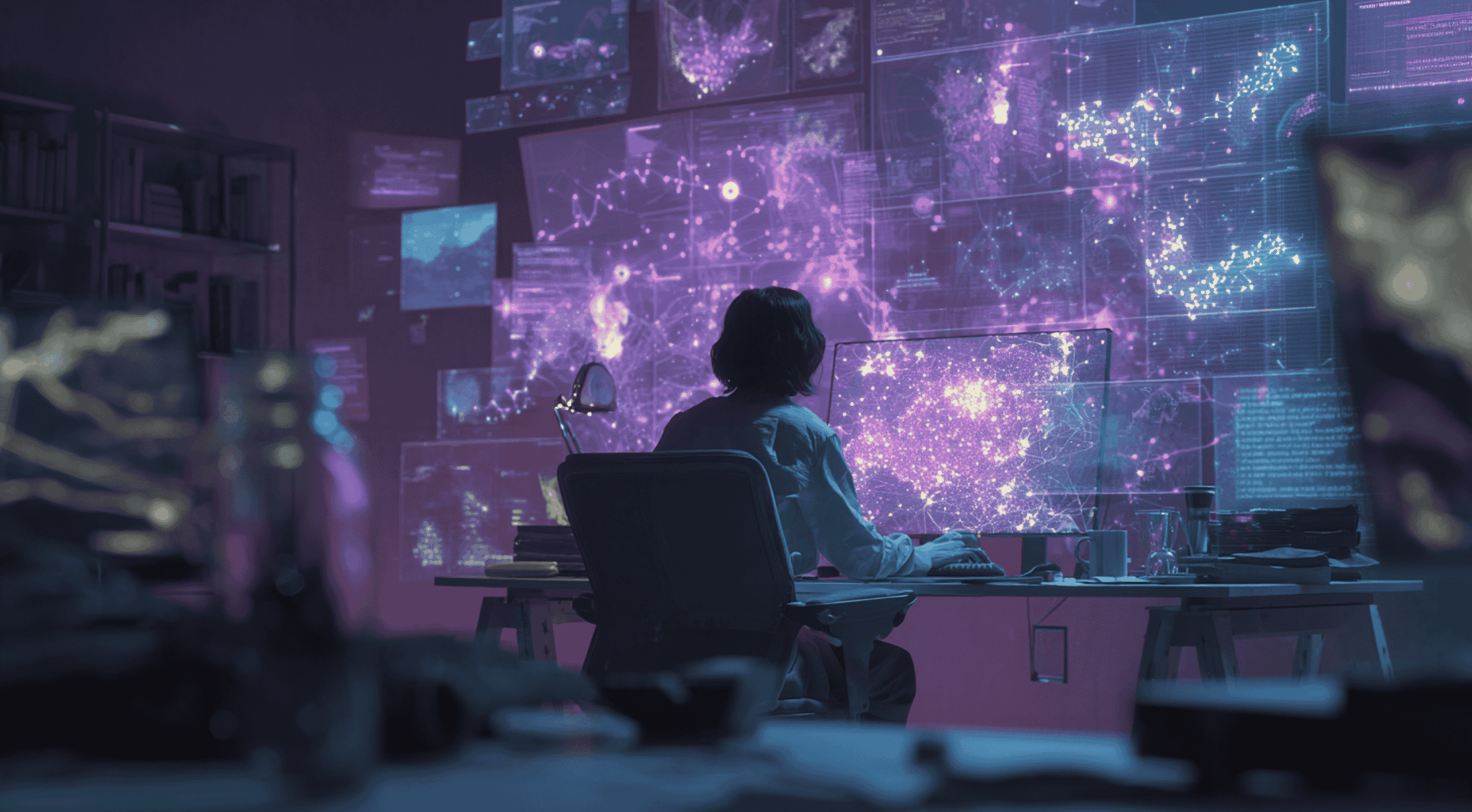 AI-Powered Content Creation