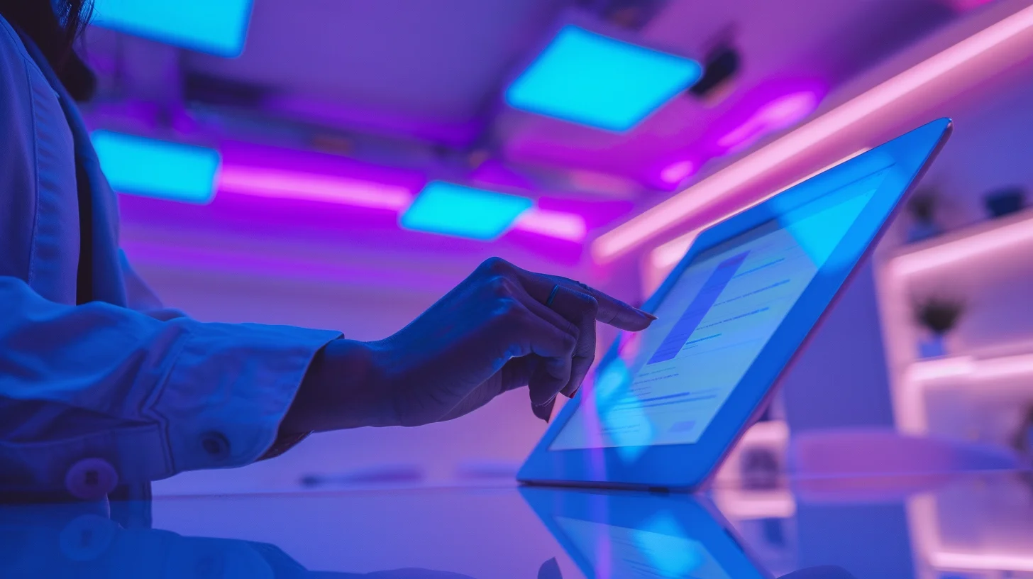 Read more about the article How AI Digital Marketing Is Redefining Strategy in 2026: Personalisation, Automation, and Scalable Business Growth