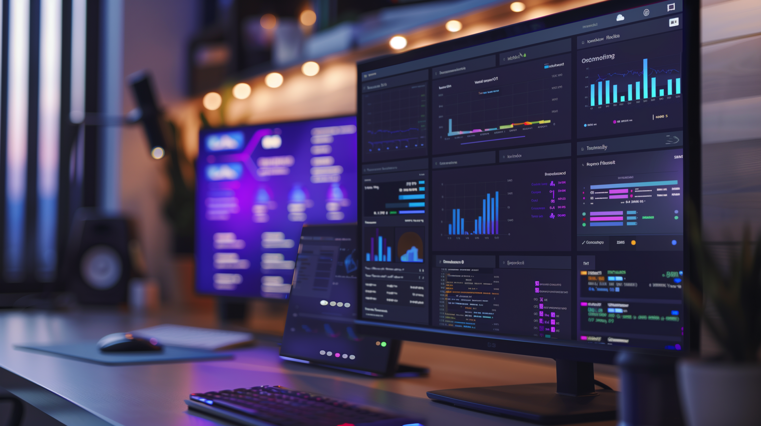 High-Performance Social Media Advertising