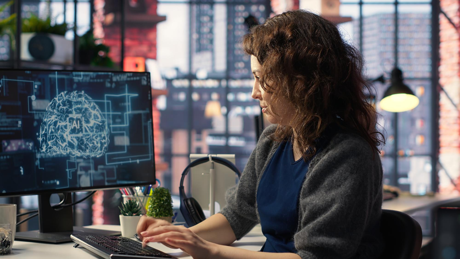 AI Search Optimisation Strategy